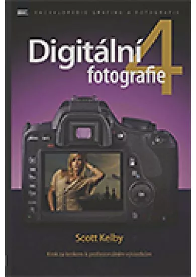 Digitální fotografie 4