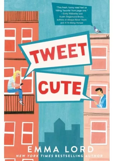 Tweet Cute