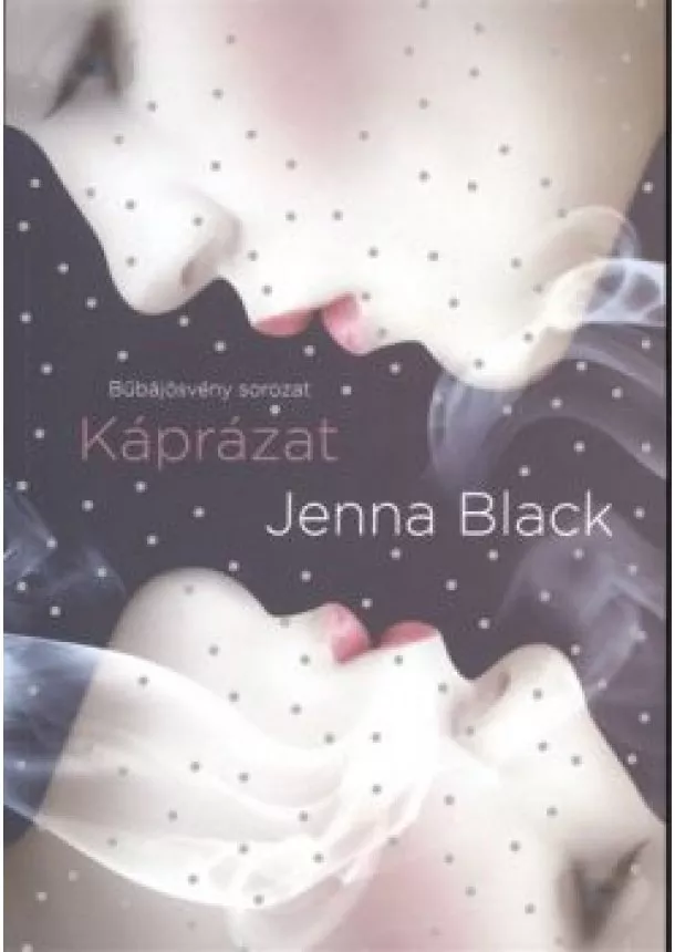 JENNA BLACK - KÁPRÁZAT