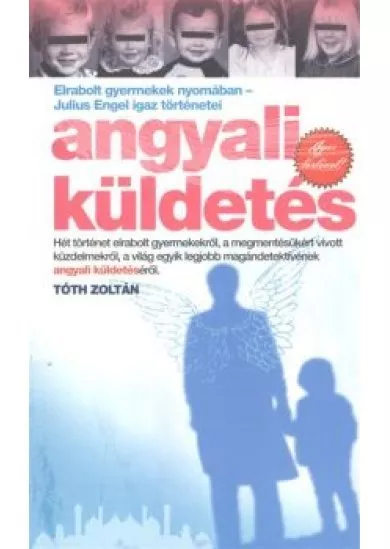 ANGYALI KÜLDETÉS