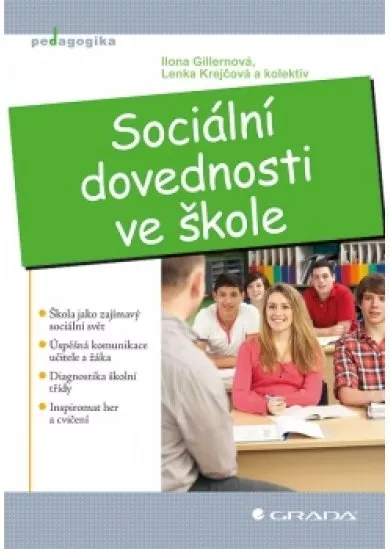 Sociální dovednosti ve škole