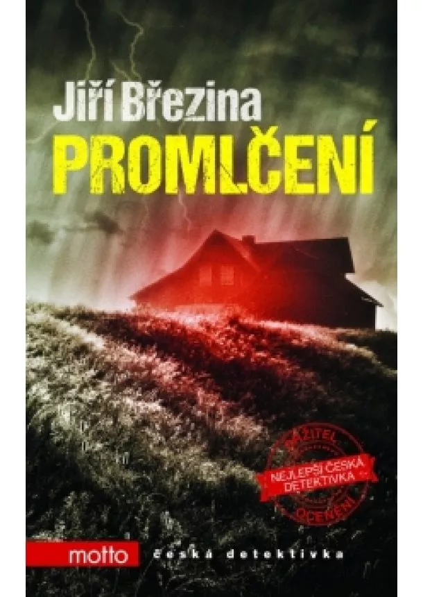 Jiří Březina - Promlčení