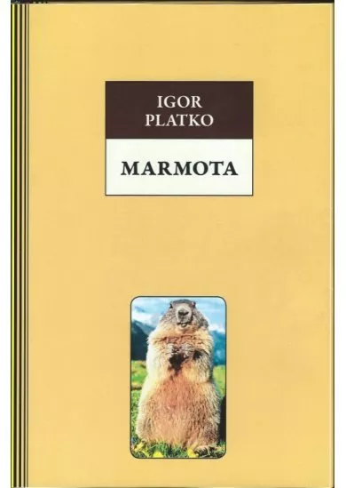 Marmota