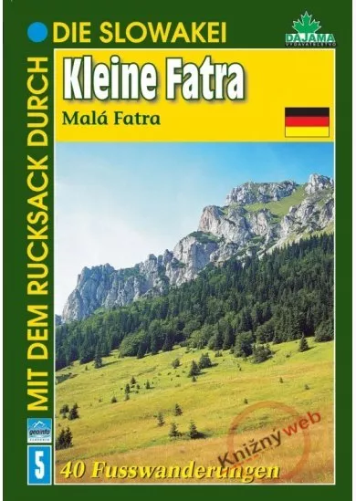 Kleine Fatra - Malá Fatra (5)