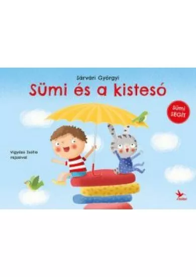 Sümi és a kistesó