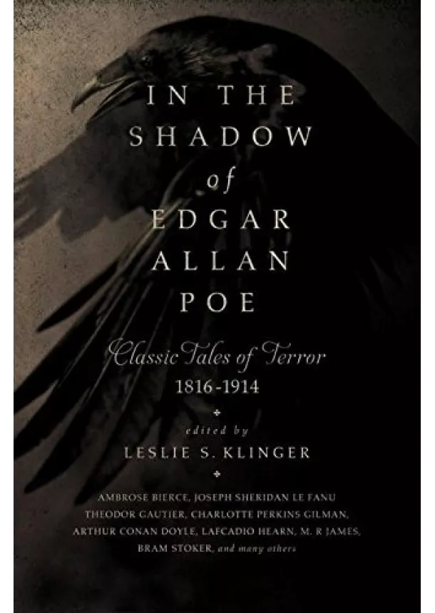 Leslie S. Klinger - In the Shadow of Edgar Allan Poe