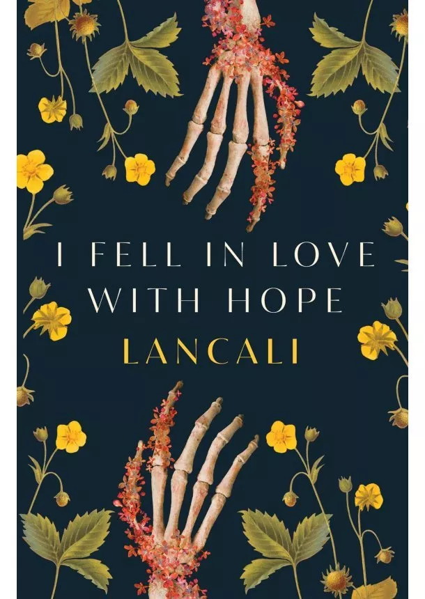  Lancali - I Fell in Love with Hope