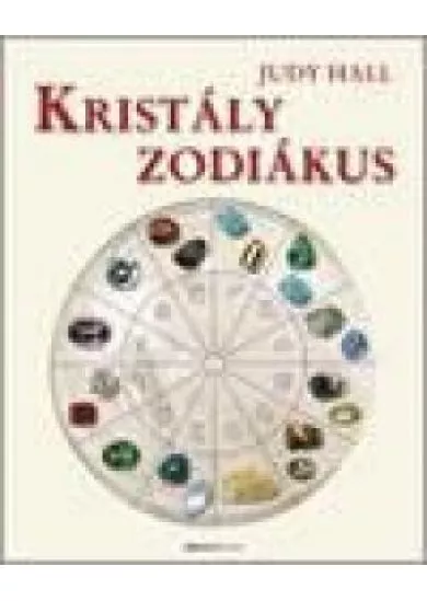 KRISTÁLY ZODIÁKUS