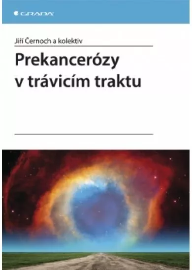 Prekancerózy v trávicím traktu