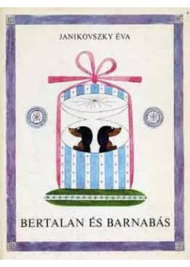 Bertalan és Barnabás (6. kiadás)