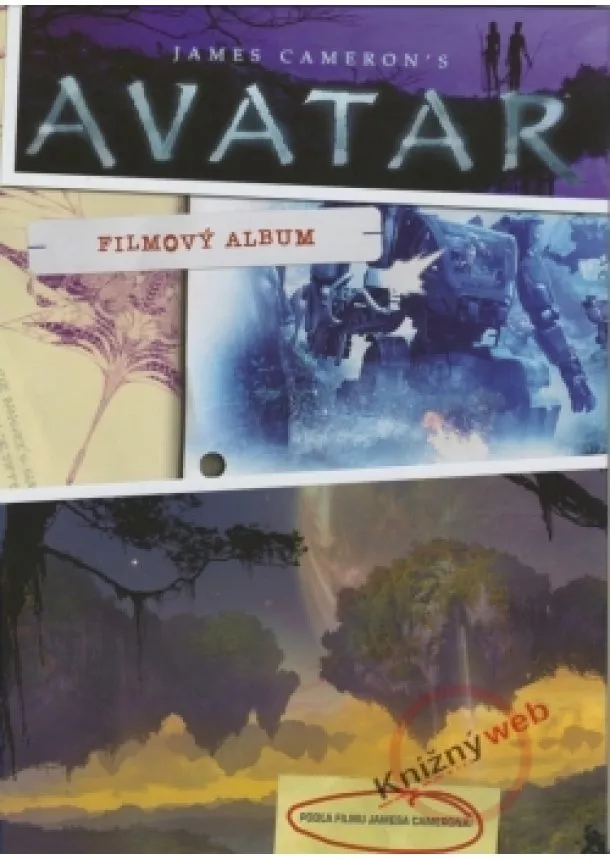 Maria Wilhelmová,Dirk Mathison - Avatar - Filmový album