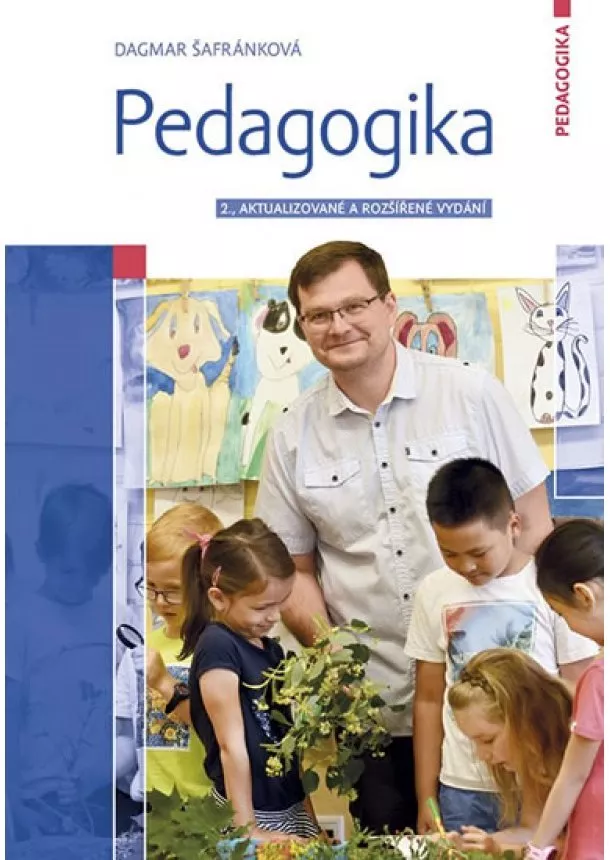 Dagmar Šafránková - Pedagogika