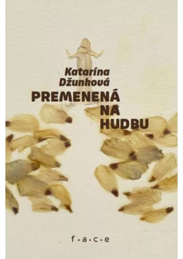 Katarína Džunková - Premenená na hudbu