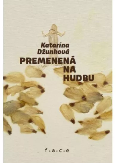 Premenená na hudbu