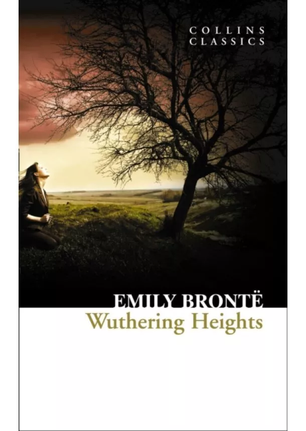 Emily Brontë - Wuthering Heights