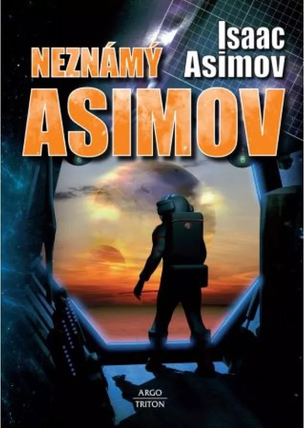 Isaac Asimov - Neznámý Asimov