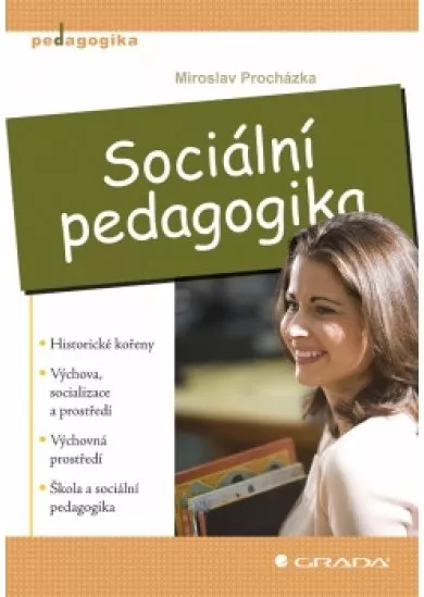 Sociální pedagogika