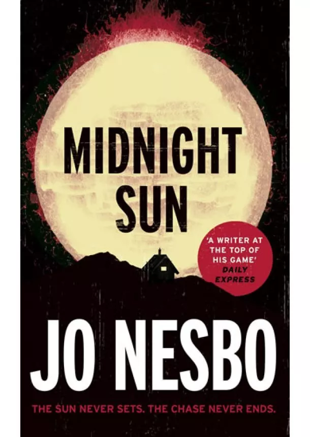 Jo Nesbo - Midnight Sun: Blood on Snow 2