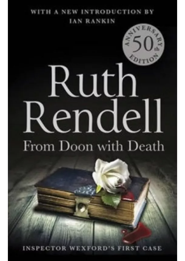 Ruth Rendellová - From Doon With Death