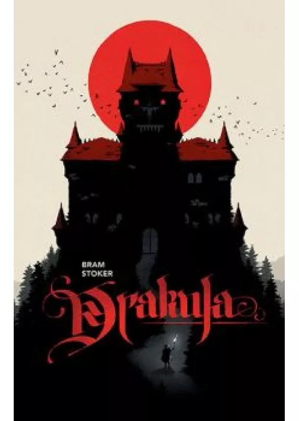 Bram Stoker - Drakula