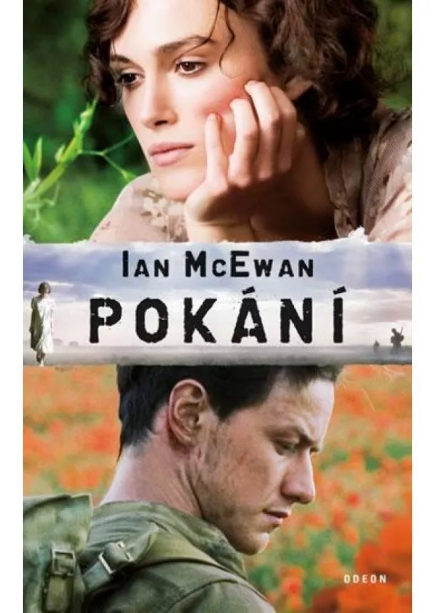 Ian McEwan - Pokání