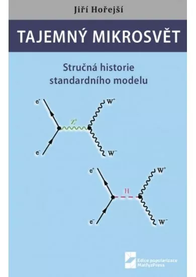 Tajemný mikrosvět - Stručná historie standardního modelu