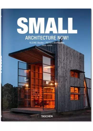 Small Architecture Now!