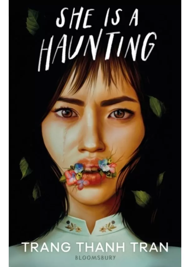 Trang Thanh Tran - She Is a Haunting