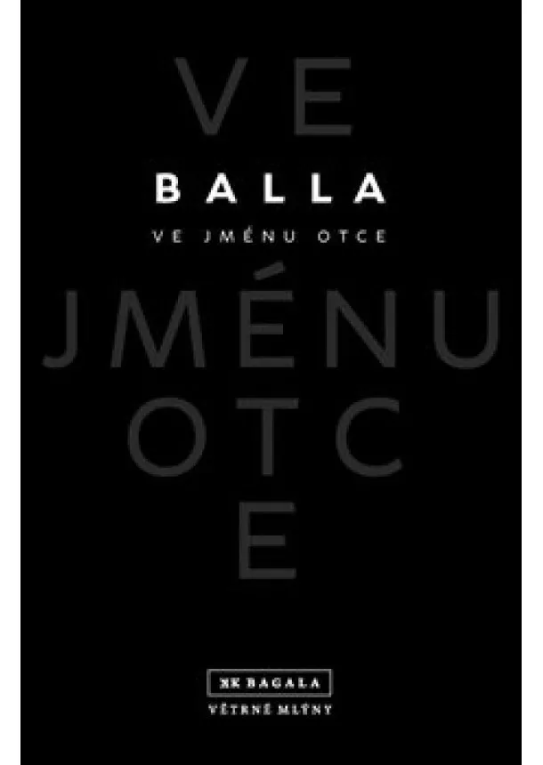 Balla - Ve jménu otce