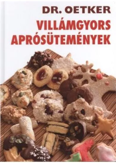 DR. OETKER