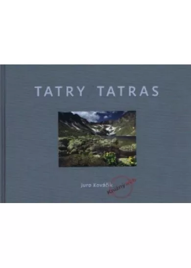 Tatry / Tatras