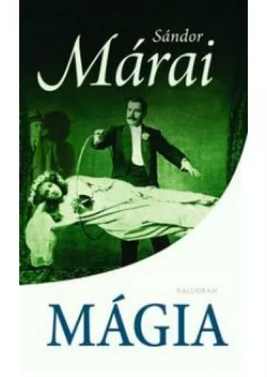 Mágia