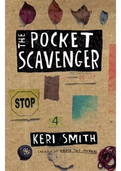 Pocket Scavenger