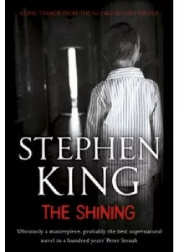 STEPHEN KING - THE SHINING