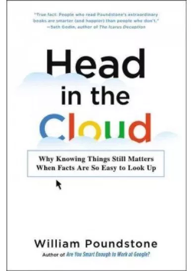 Head in the Cloud