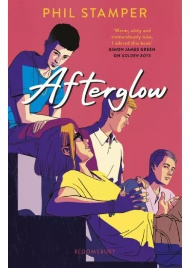 Afterglow