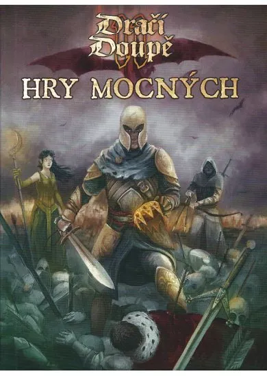 Dračí doupě II - Hry mocných