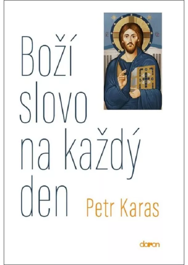 Boží slovo na každý den