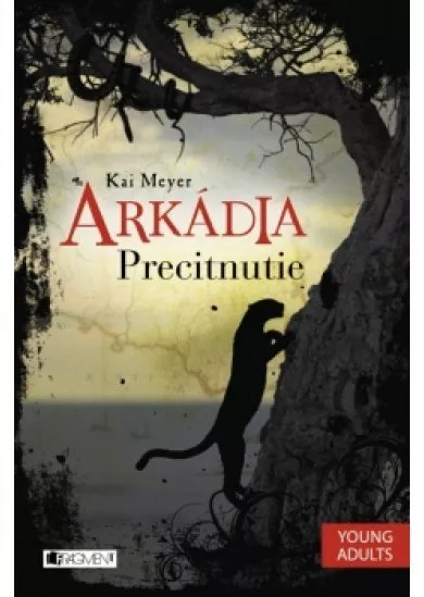 Arkádia 1 – Precitnutie