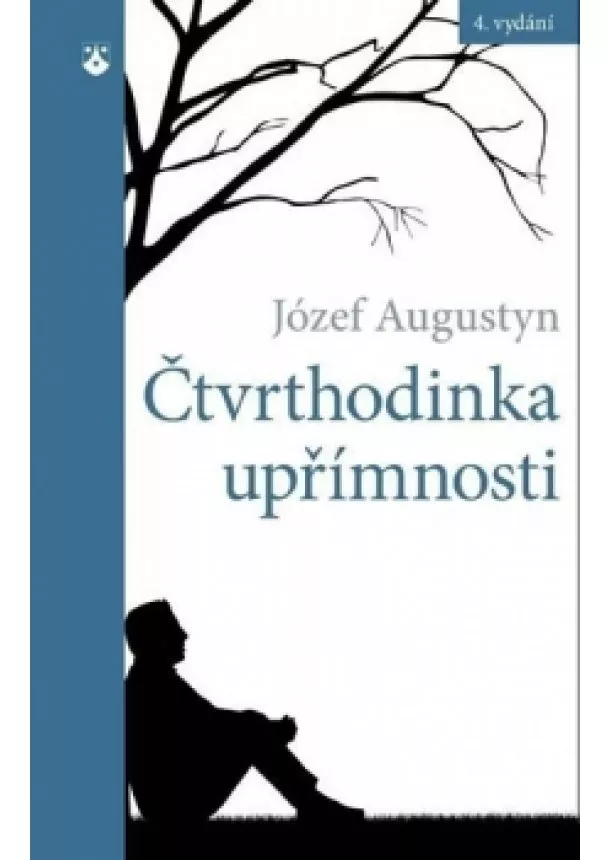 Józef Augustyn - Čtvrthodinka upřímnosti