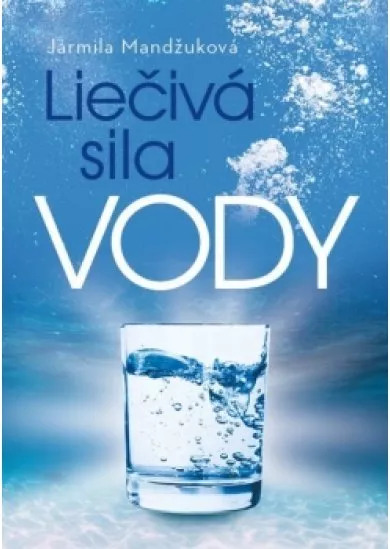 Liečivá sila vody