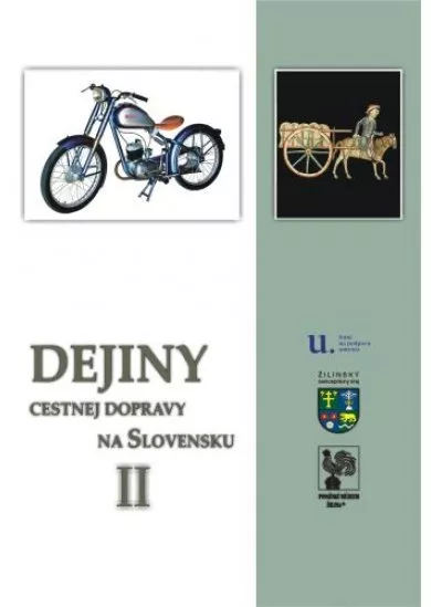 Dejiny cestnej dopravy na Slovensku II