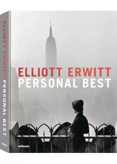 Elliott Erwitt, Personal Best  new edition