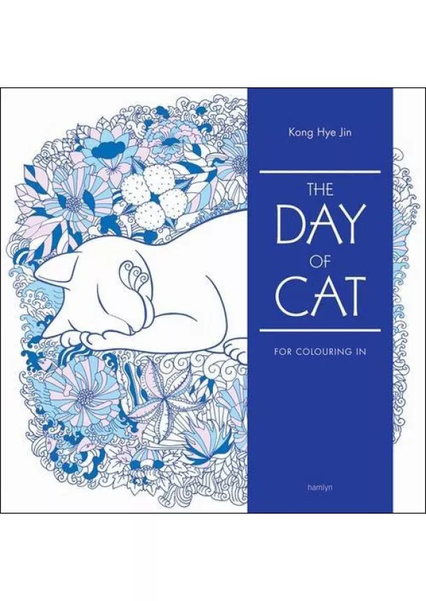 Kong Hye Jin - Day of Cat