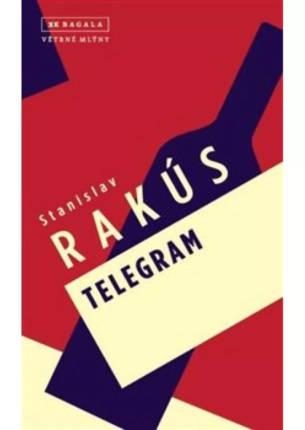 Stanislav Rakús - Telegram