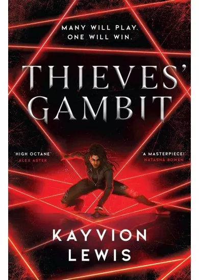 Thieves Gambit