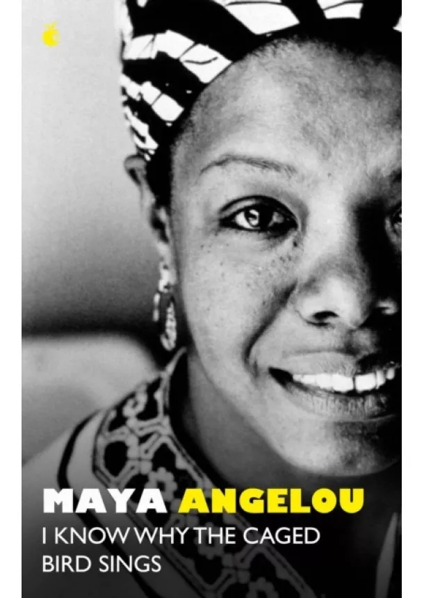 Maya Angelou - I Know Why The Caged Bird Sings