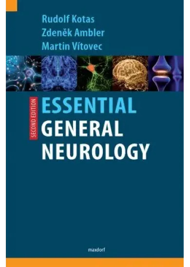 Essential General Neurology (2. vydání)