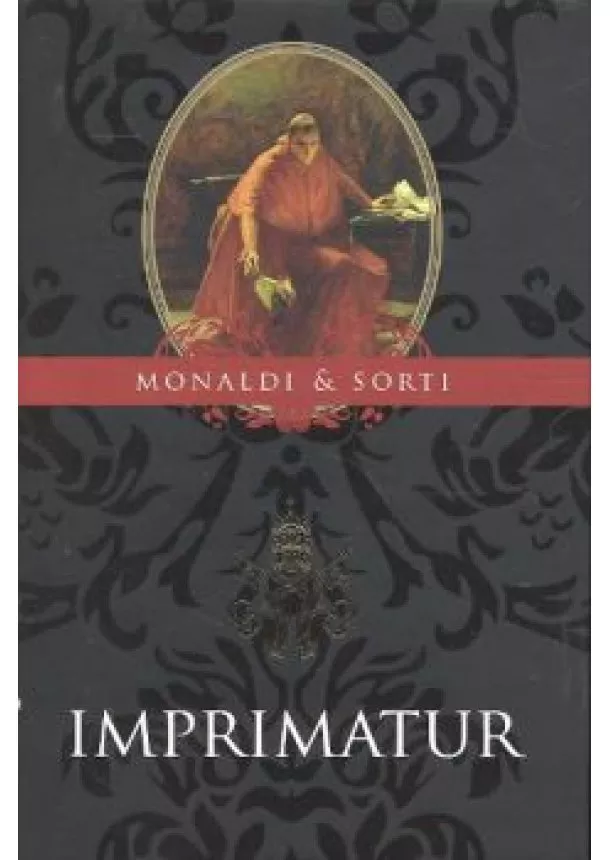 RITA MONADLI - FRANCESCO SORTI - IMPRIMATUR