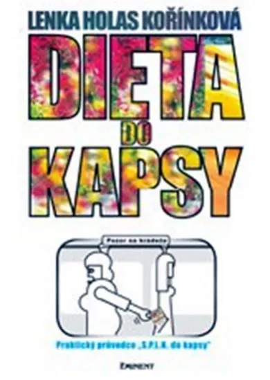 Dieta do kapsy